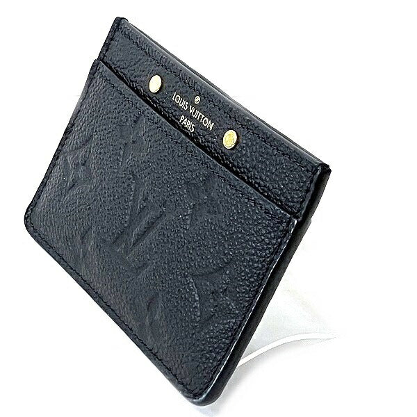 Louis Vuitton Empreinte Leather Card Holder M69171