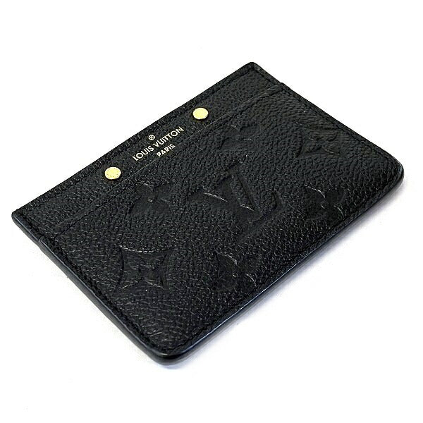 Louis Vuitton Empreinte Leather Card Holder M69171