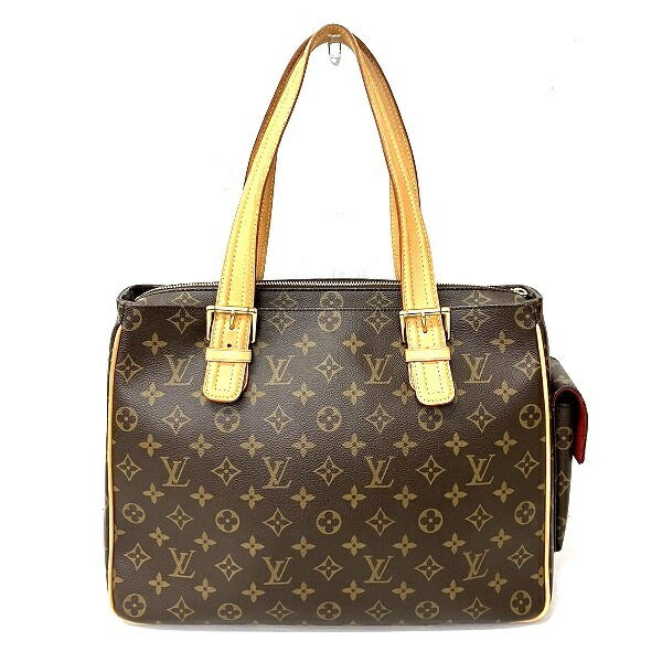 Louis Vuitton Monogram Multipli Cite Handbag M51162