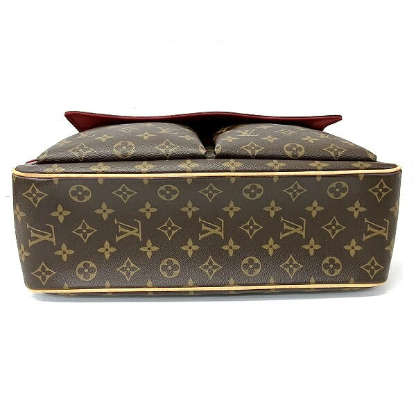 Louis Vuitton Monogram Multipli Cite Handbag M51162