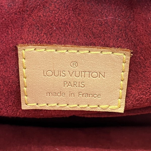 Louis Vuitton Monogram Multipli Cite Handbag M51162