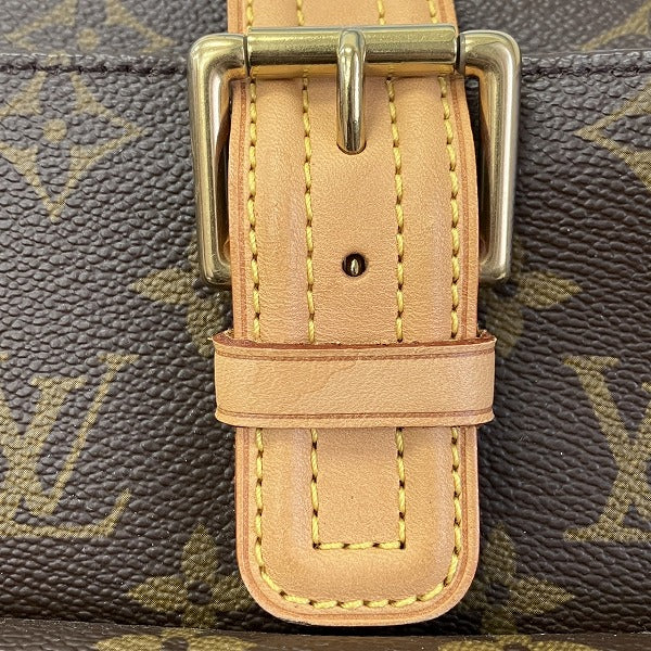 Louis Vuitton Monogram Multipli Cite Handbag M51162