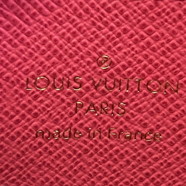 Louis Vuitton Monogram Zippy Coin Purse M68332