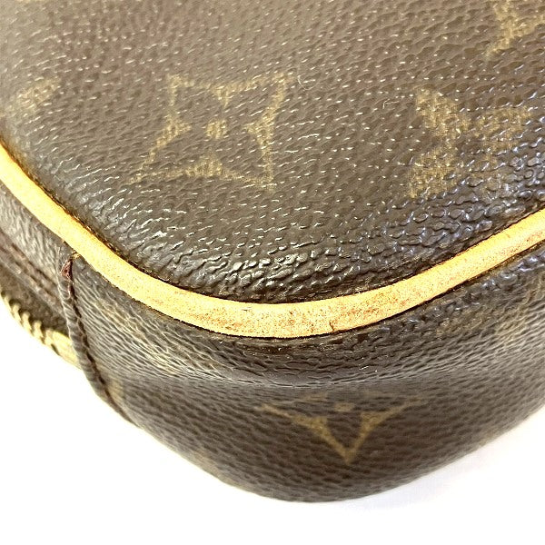 Louis Vuitton Monogram Pochette Gange Crossbody Bag M51870