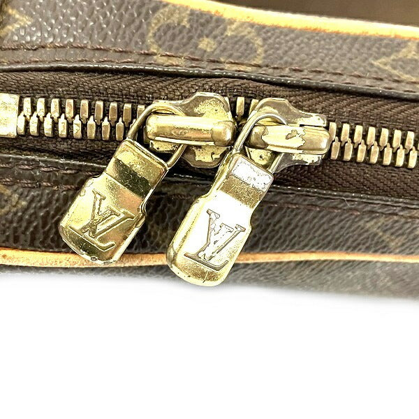 Louis Vuitton Monogram Pochette Gange Crossbody Bag M51870