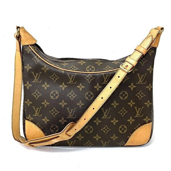 Louis Vuitton Boulogne 30 Shoulder Bag M51265