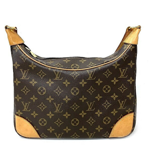 Louis Vuitton Boulogne 30 Shoulder Bag M51265