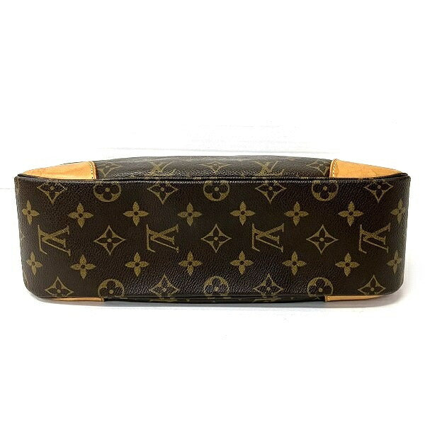 Louis Vuitton Boulogne 30 Shoulder Bag M51265