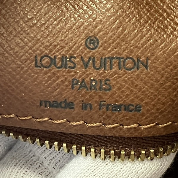 Louis Vuitton Boulogne 30 Shoulder Bag M51265