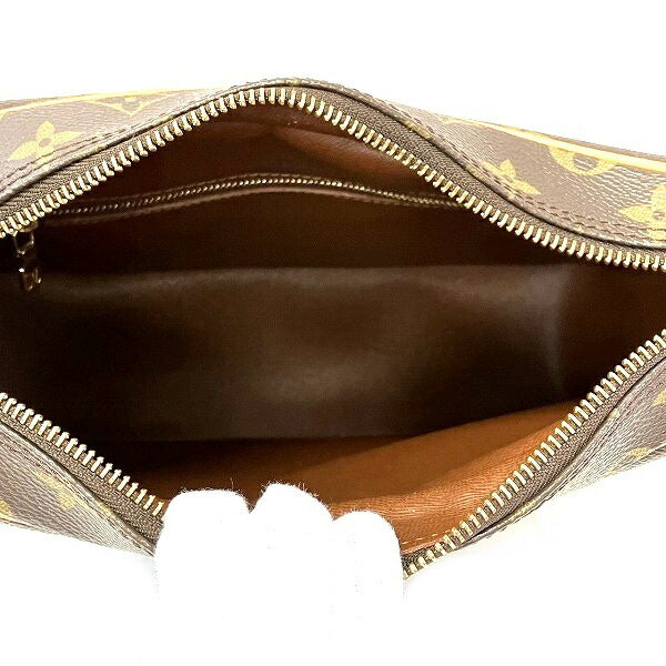 Louis Vuitton Boulogne 30 Shoulder Bag M51265