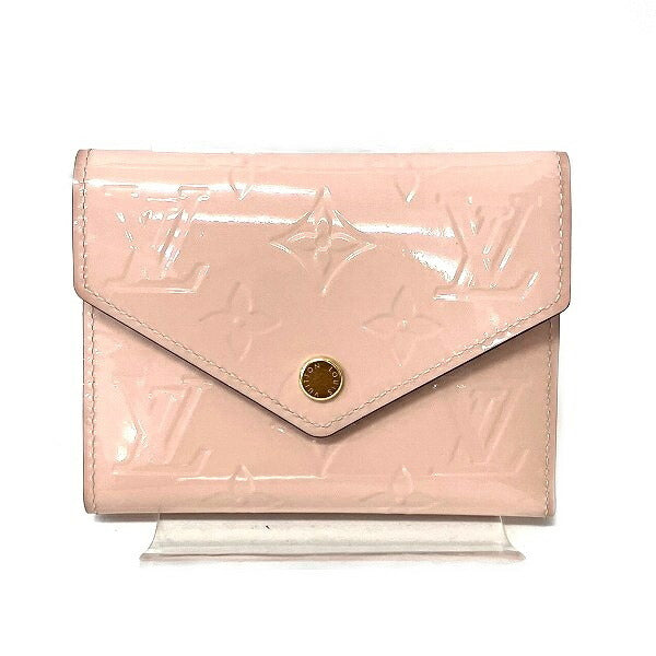 Louis Vuitton Vernis Victorine Wallet M62428