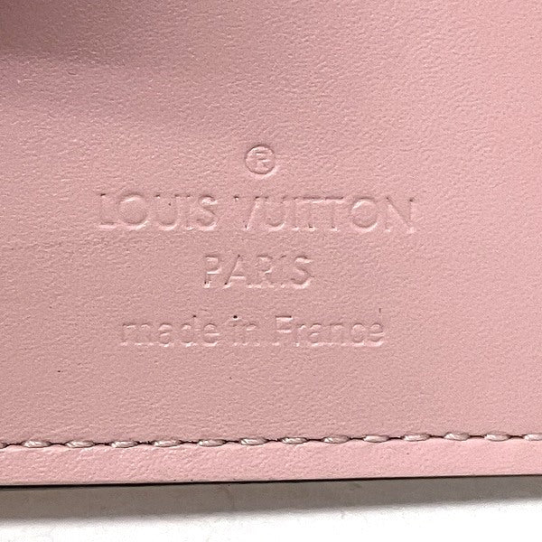 Louis Vuitton Vernis Victorine Wallet M62428