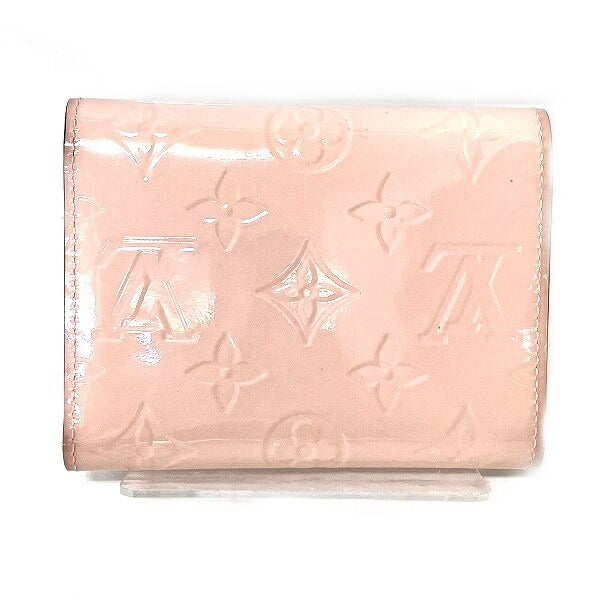 Louis Vuitton Vernis Victorine Wallet M62428