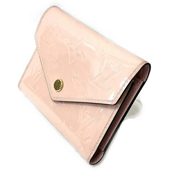 Louis Vuitton Vernis Victorine Wallet M62428