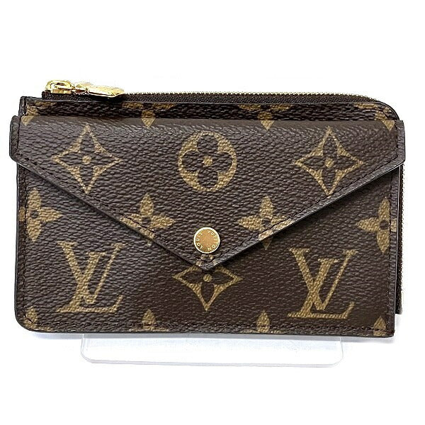 Louis Vuitton Monogram Card Holder M69431