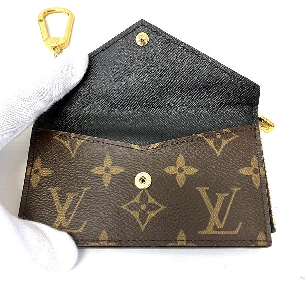 Louis Vuitton Monogram Card Holder M69431