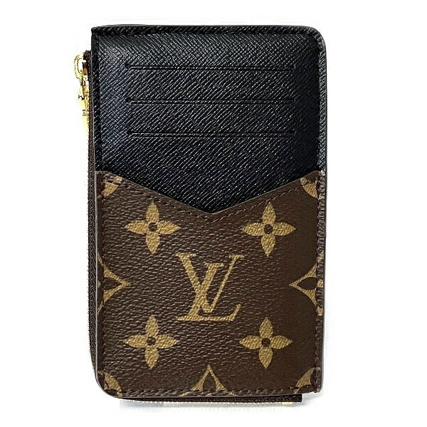 Louis Vuitton Monogram Card Holder M69431