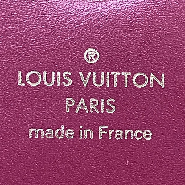 Louis Vuitton Monogram Wallet M64588