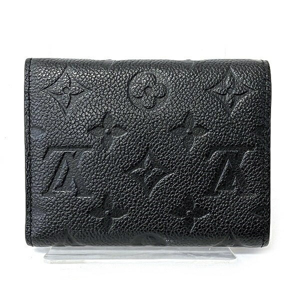 Louis Vuitton Monogram Empreinte Victorine Wallet