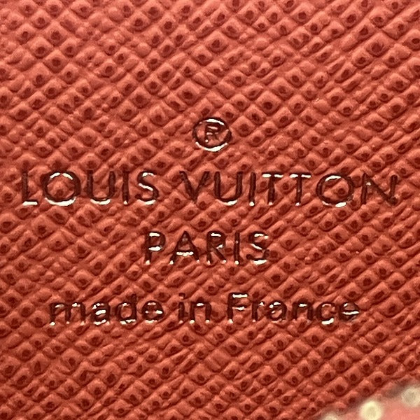 Louis Vuitton Epi Zippy Coin Purse M60593