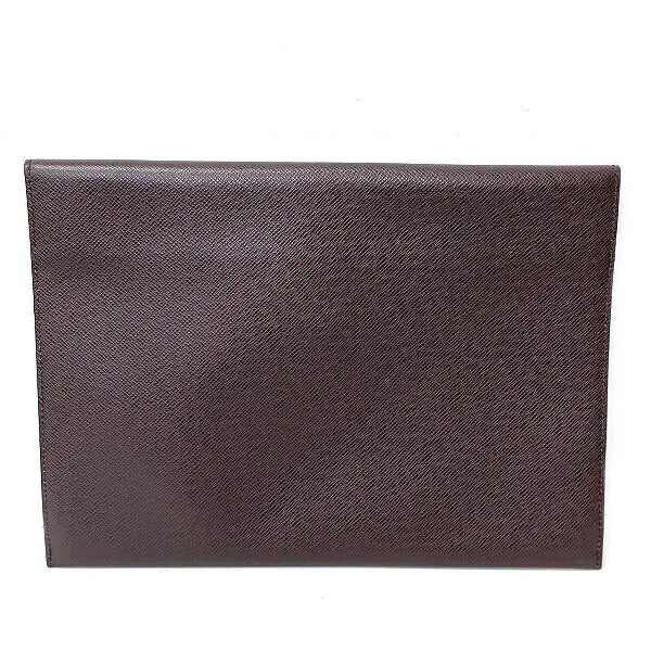 Louis Vuitton Taiga Document Clutch M99087