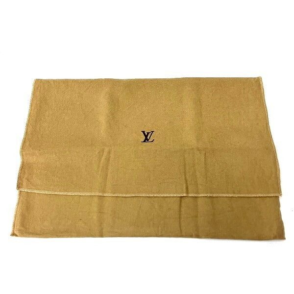 Louis Vuitton Taiga Document Clutch M99087