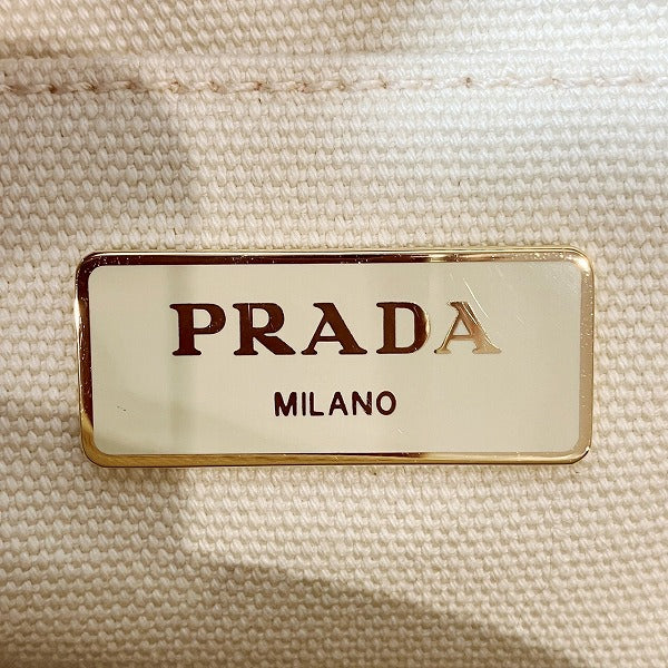 Prada Canapa Handbag BN1877 in Great Condition