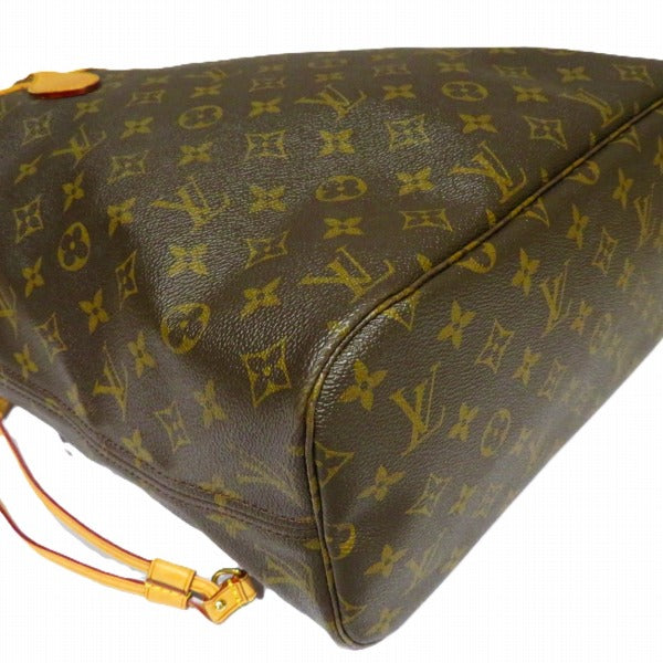 Louis Vuitton Neverfull MM Tote Bag M40156 in Good Condition