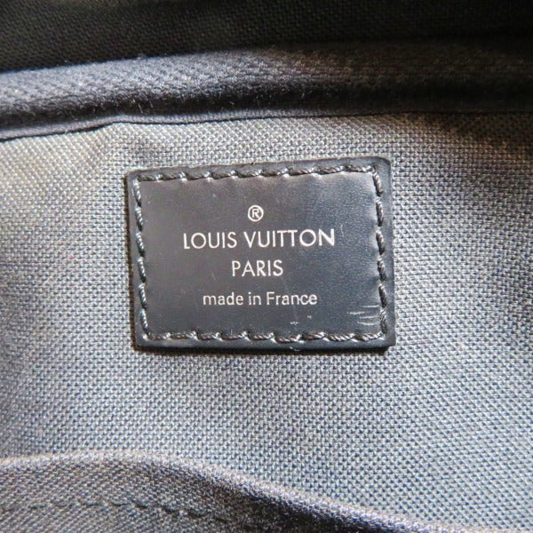 Louis Vuitton Damier Graphite Ambler Bag N41289