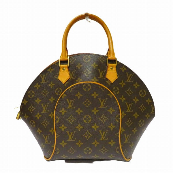 Louis Vuitton Ellipse MM Monogram Handbag M51126