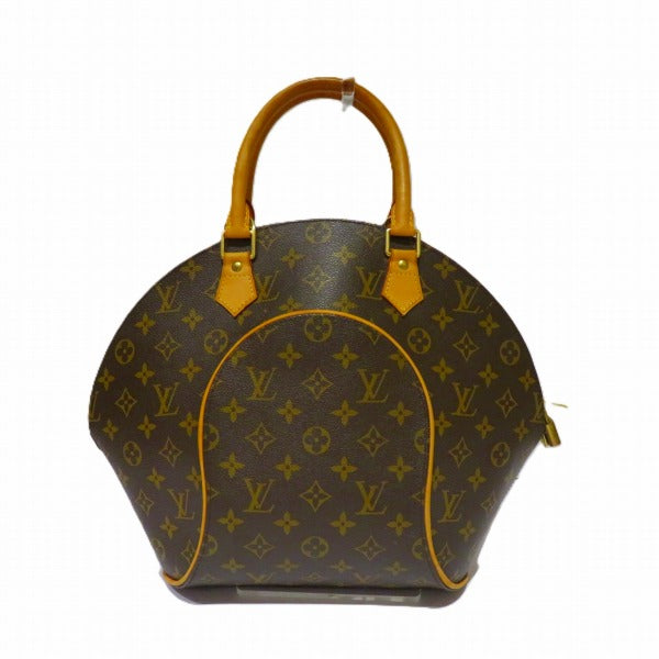 Louis Vuitton Ellipse MM Monogram Handbag M51126