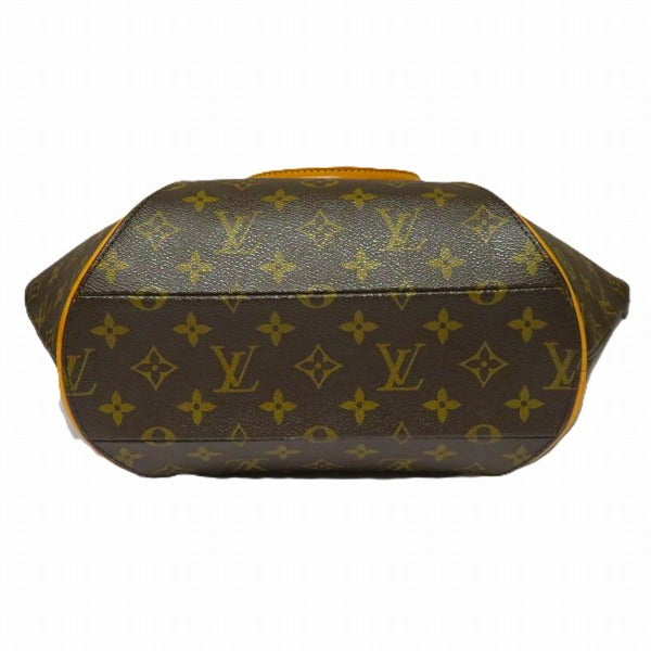 Louis Vuitton Ellipse MM Monogram Handbag M51126