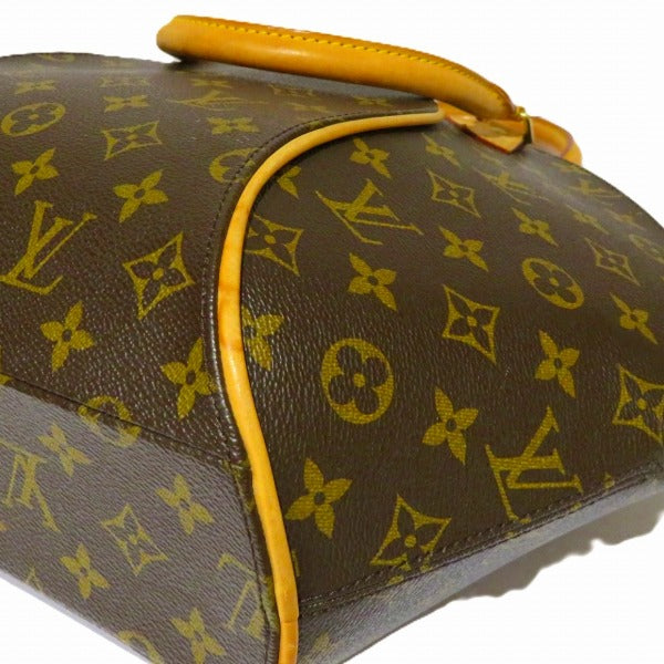 Louis Vuitton Ellipse MM Monogram Handbag M51126