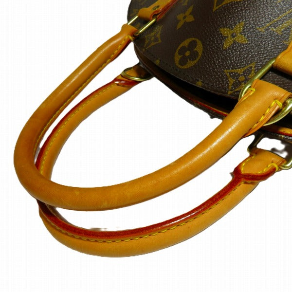 Louis Vuitton Ellipse MM Monogram Handbag M51126