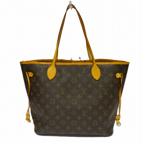 Louis Vuitton Neverfull MM Tote Bag