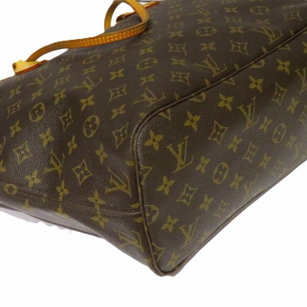 Louis Vuitton Neverfull MM Tote Bag