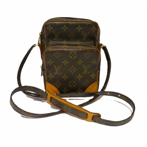 Louis Vuitton Monogram Amazon Shoulder Bag M45236