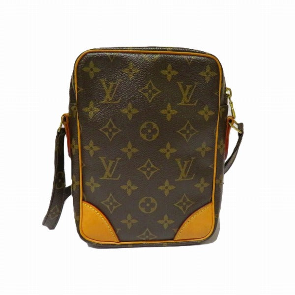 Louis Vuitton Monogram Amazon Shoulder Bag M45236