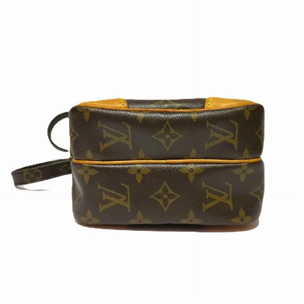 Louis Vuitton Monogram Amazon Shoulder Bag M45236