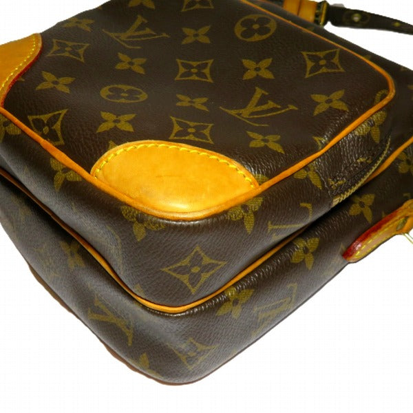 Louis Vuitton Monogram Amazon Shoulder Bag M45236