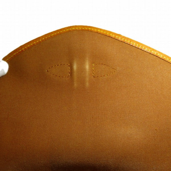 Louis Vuitton Monogram Saumur 30 Shoulder Bag