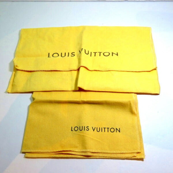 Louis Vuitton Vernis Pochette Louise EW Clutch M90083 in Great Condition