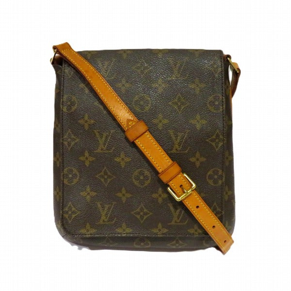 Louis Vuitton Musette Salsa Shoulder Bag M51258 in Good Condition