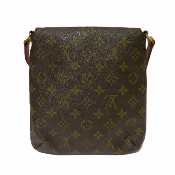 Louis Vuitton Musette Salsa Shoulder Bag M51258