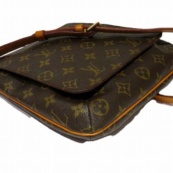 Louis Vuitton Musette Salsa Shoulder Bag M51258