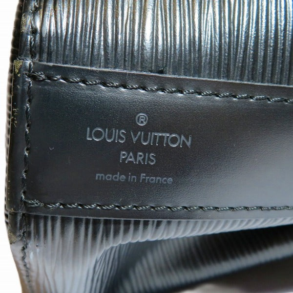 Louis Vuitton Epi Sac de Paul PM Shoulder Bag