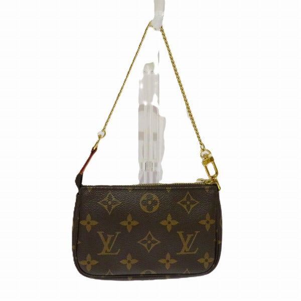 Louis Vuitton Mini Pochette Accessoires M58009 Clutch