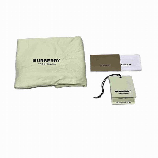 Burberry Nova Check 2WAY Bag Messenger