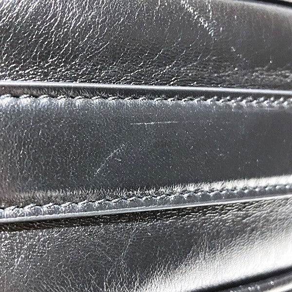 Balmain Leather Handbag in Good Condition