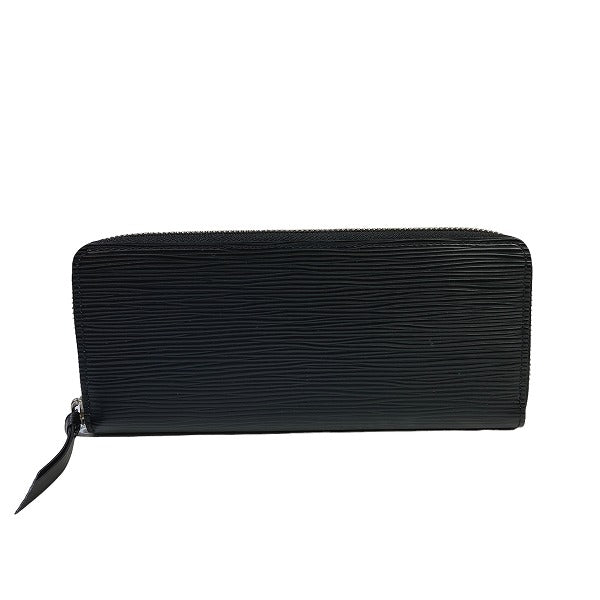 Louis Vuitton Epi Clemence Wallet M60915